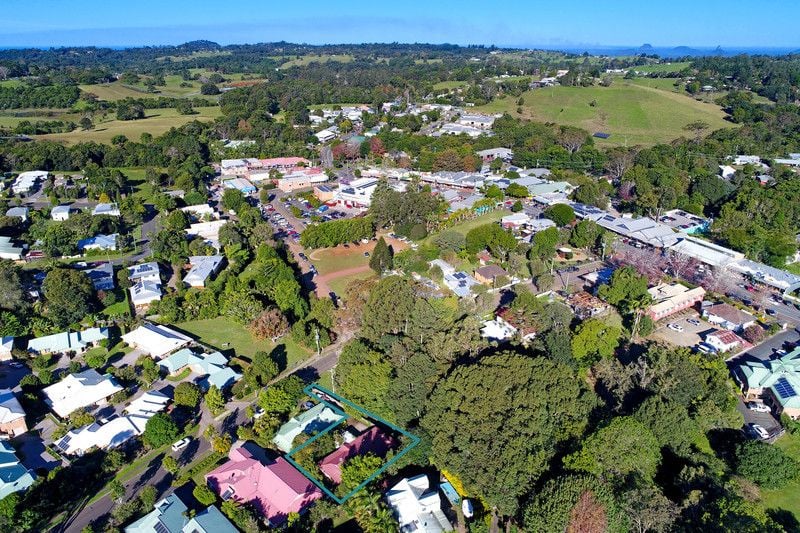 5B Fig Street MALENY QLD, Maleny - Thumbnail 2