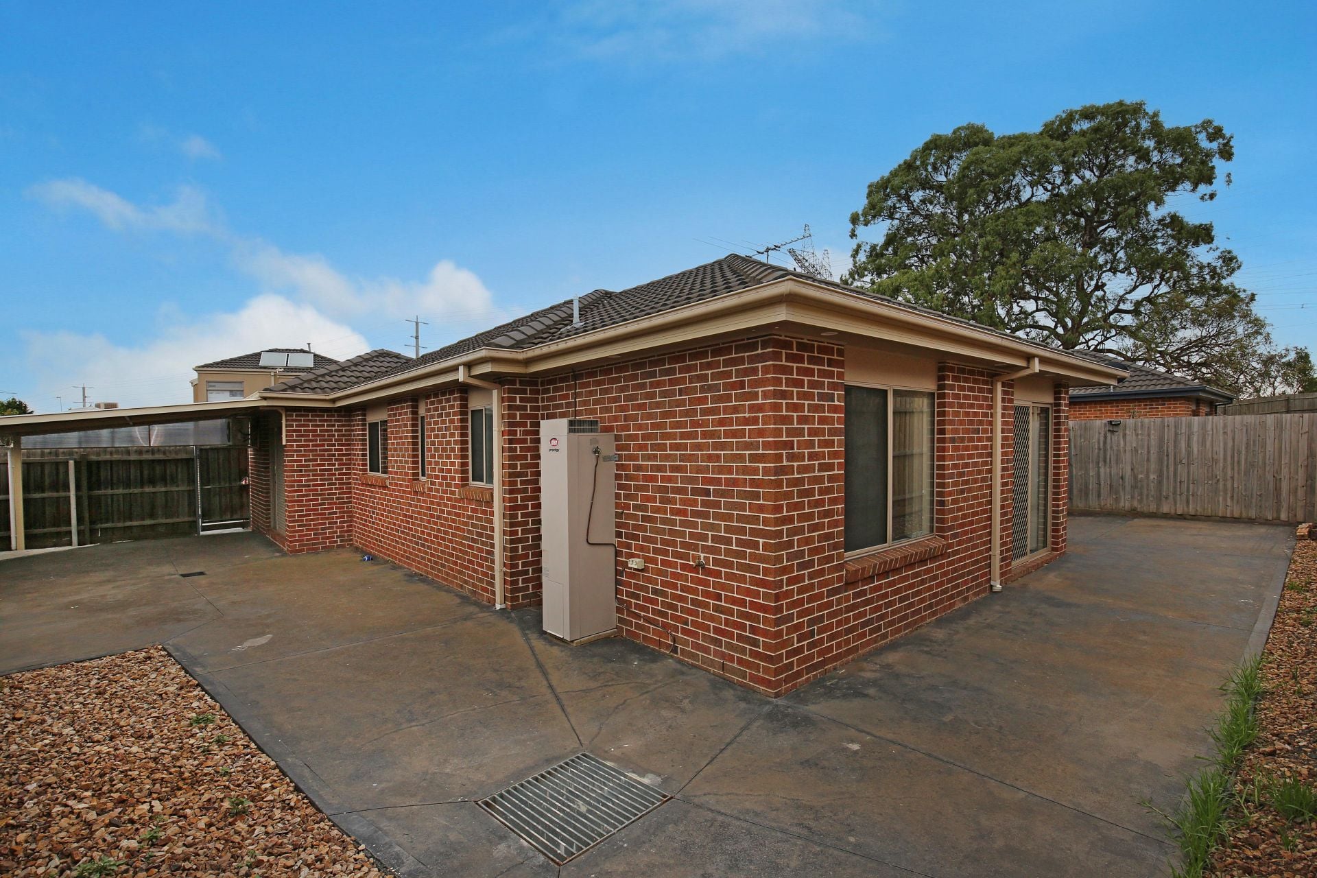 AFFORDABLE MODERN LOW MAINTENANCE LIVING !!!
