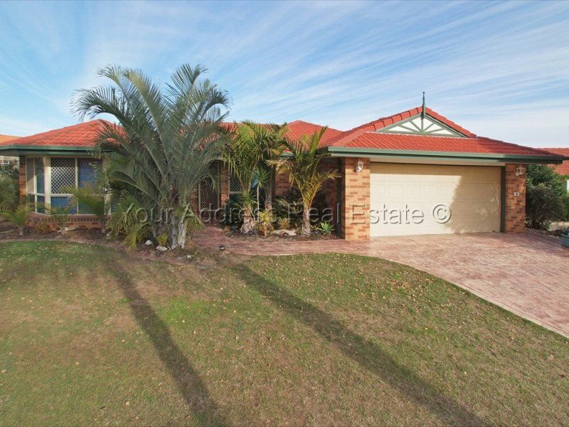 Real Estate For Sale 6 Calford Court Heritage Park , QLD
