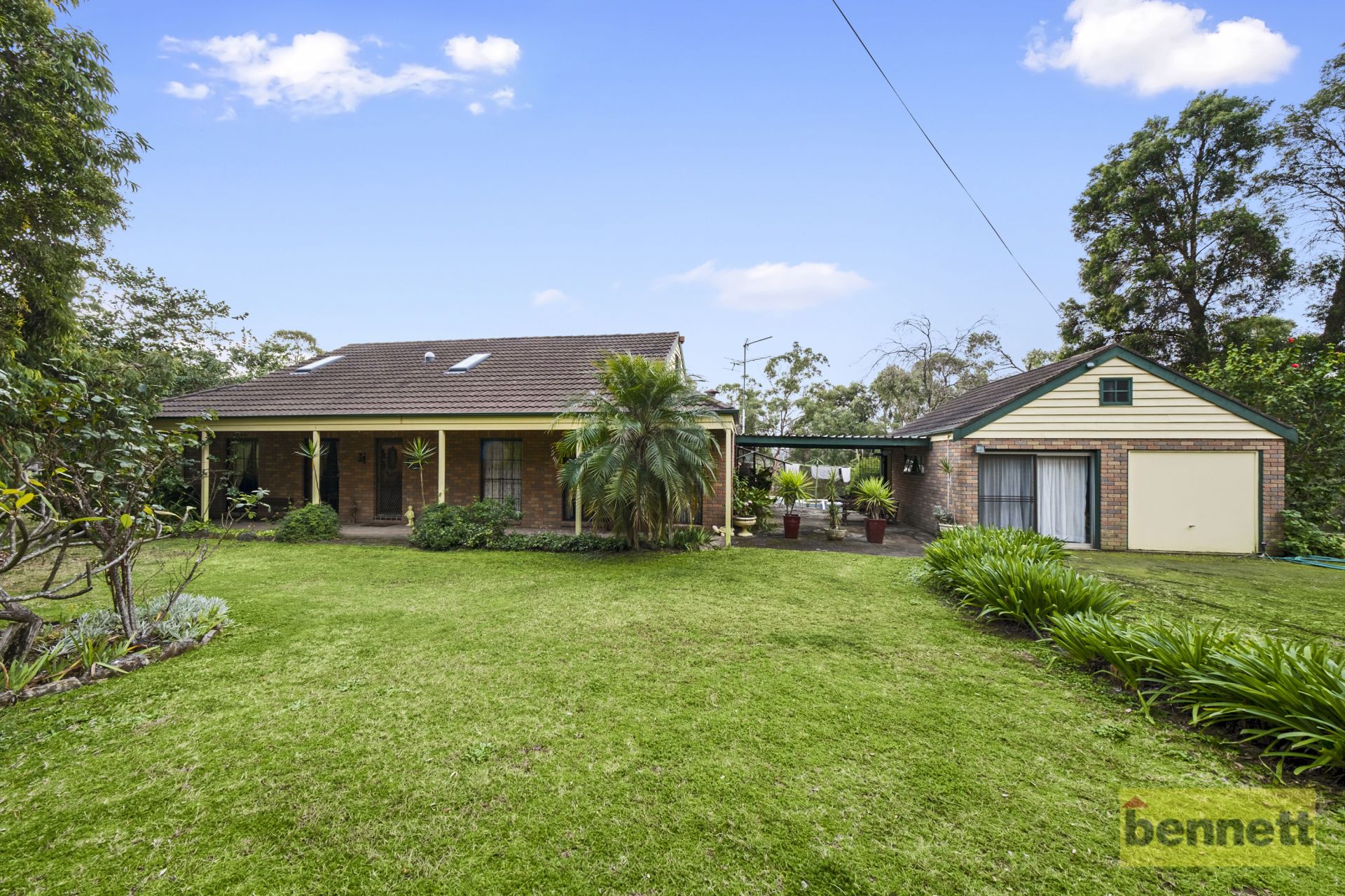 155 Coobah Road, East Kurrajong - Thumbnail 3