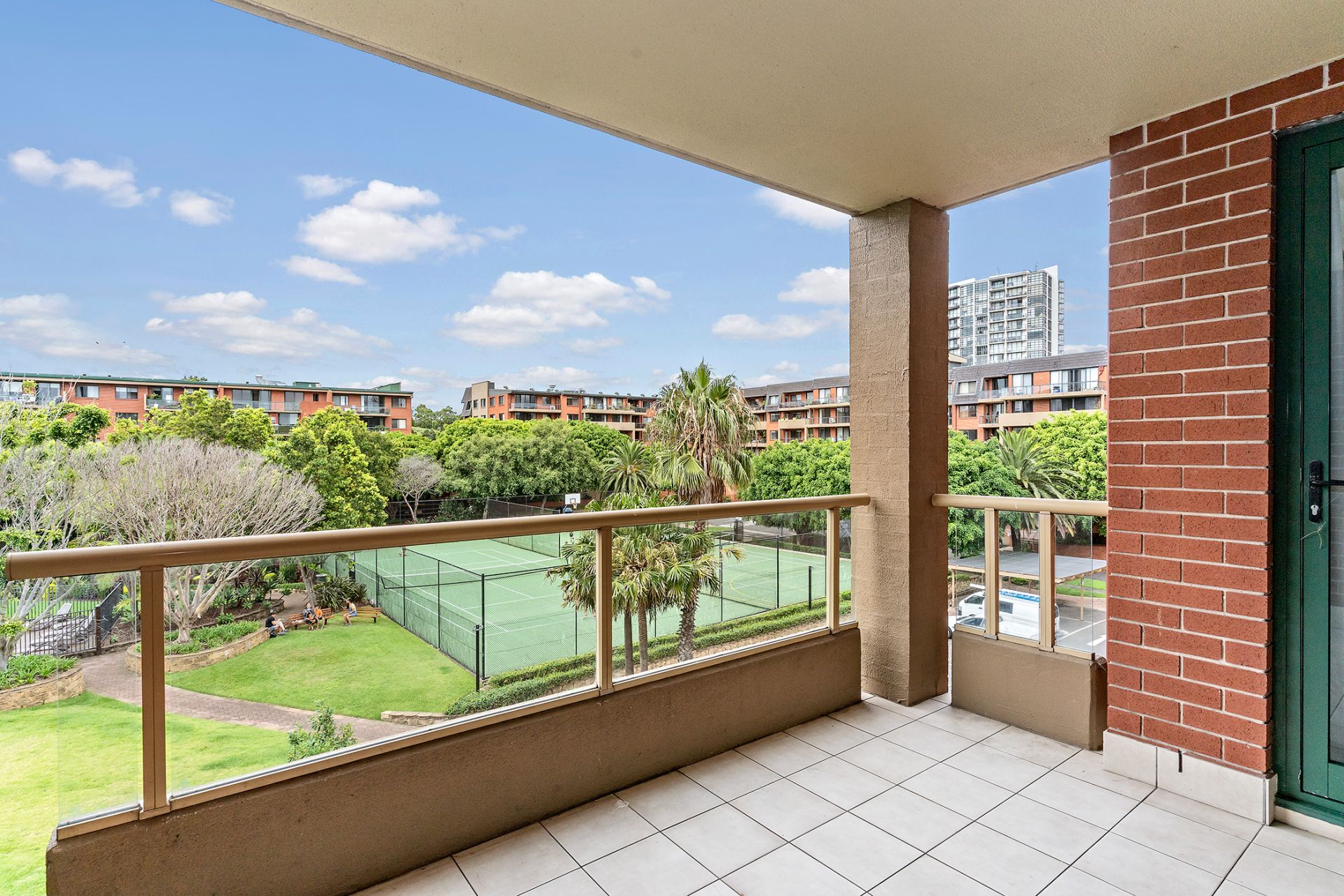 Real Estate For Sale 17402/177219 Mitchell Road Erskineville , NSW