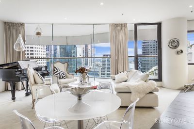 129 Harrington Street, SYDNEY NSW 2000, Sydney - Thumbnail 2