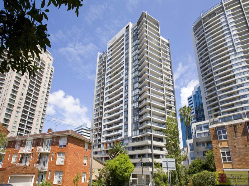 1807/1 Cambridge Lane CHATSWOOD NSW, Chatswood - Thumbnail 2