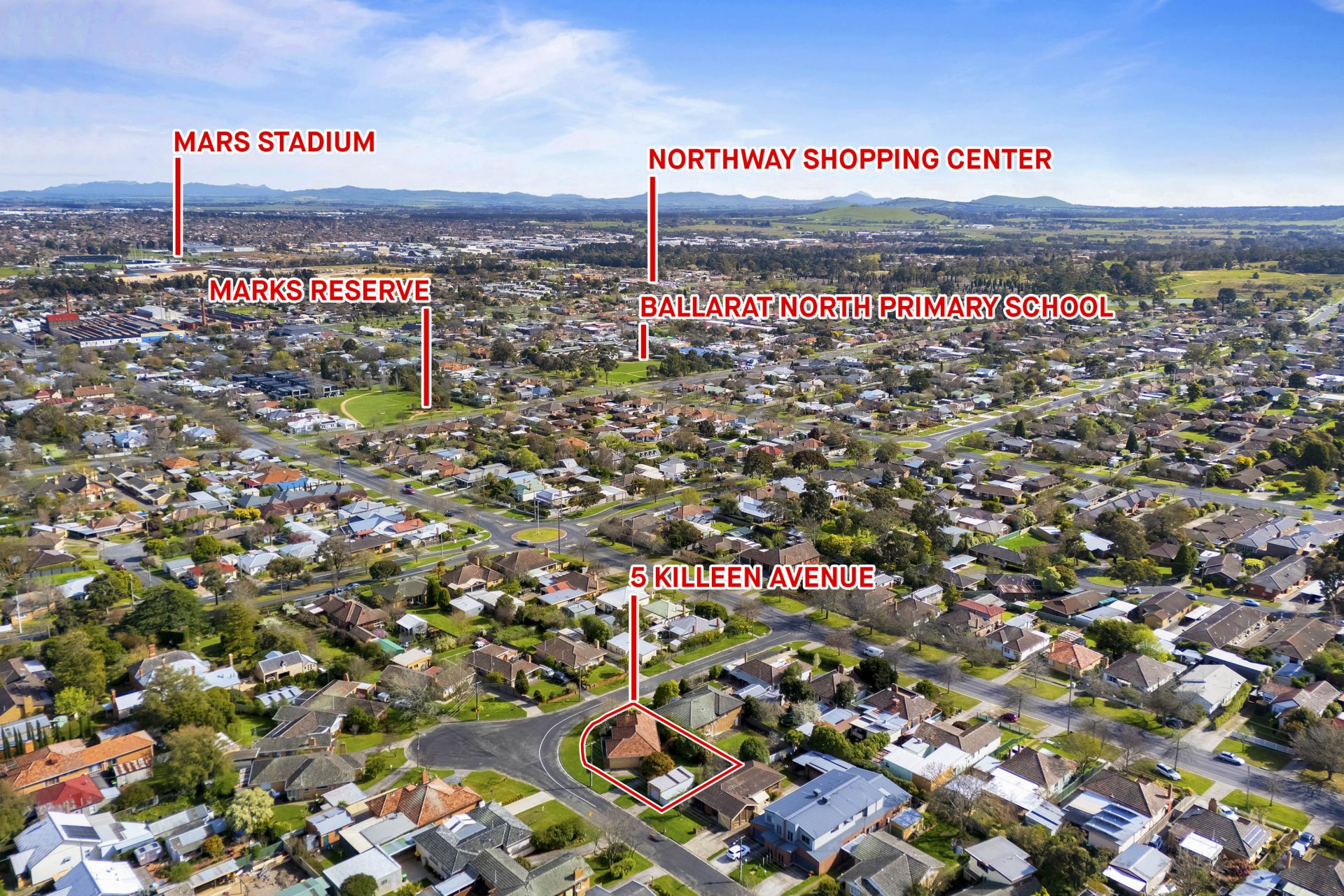 5 Killeen Avenue, Black Hill, Black Hill - Thumbnail 2