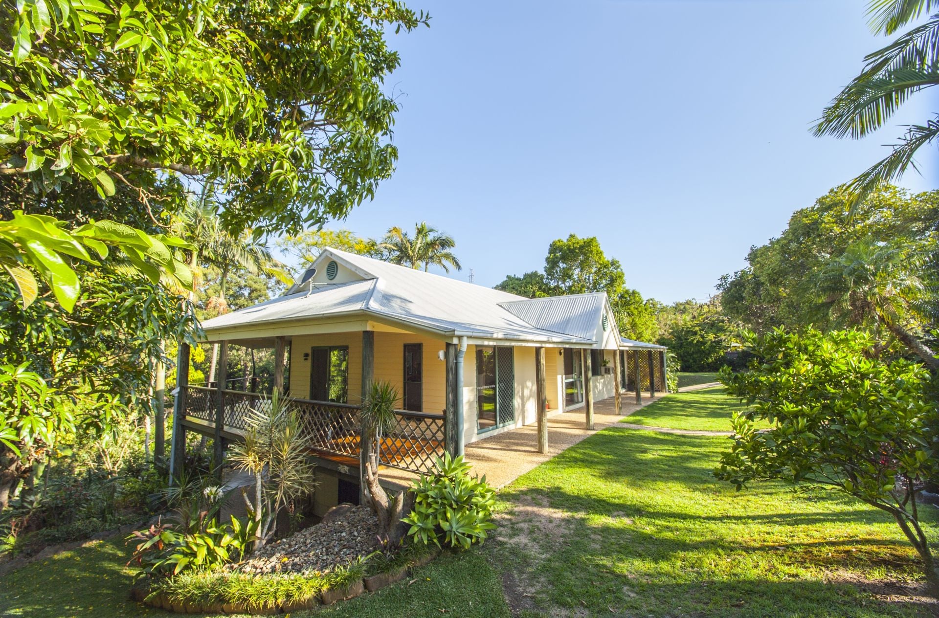17 Mango Vale Court Diddillibah QLD, Diddillibah - Thumbnail 4