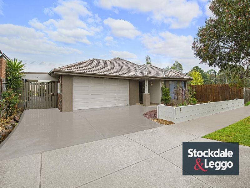 4 Cockrell Road MERNDA, Mernda - Thumbnail 3