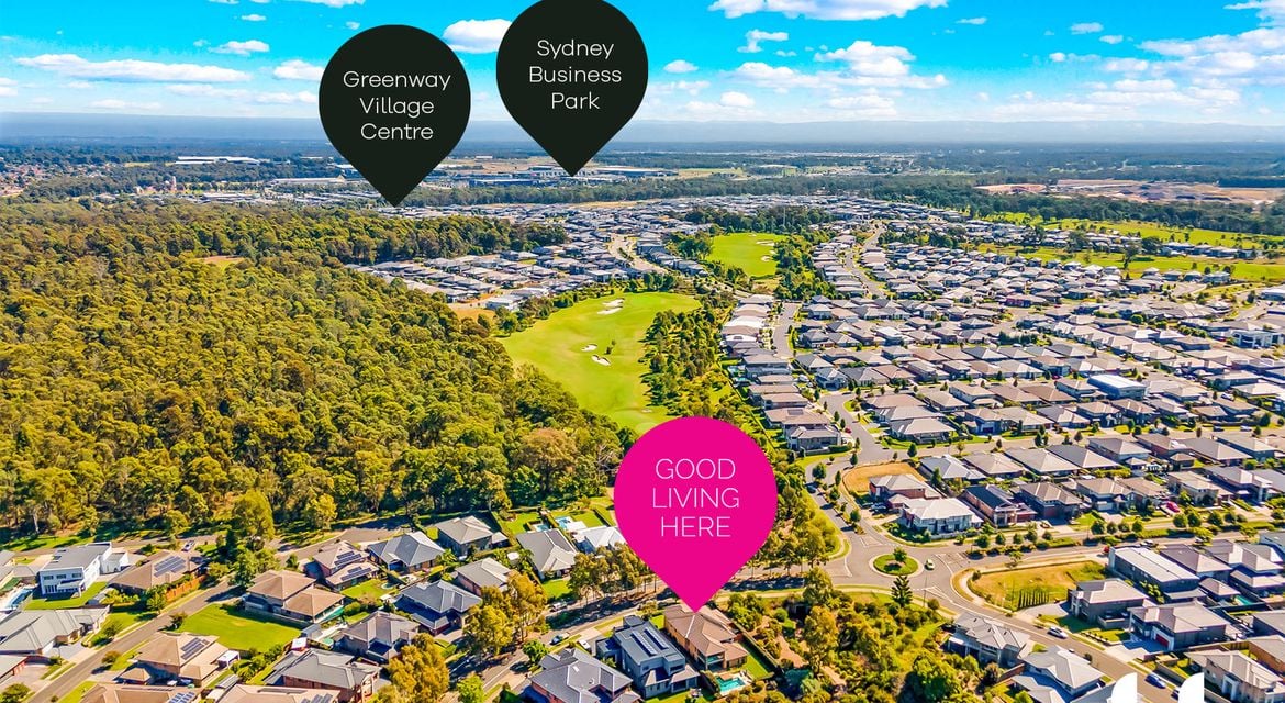 Colebee 54 Stonecutters Drive