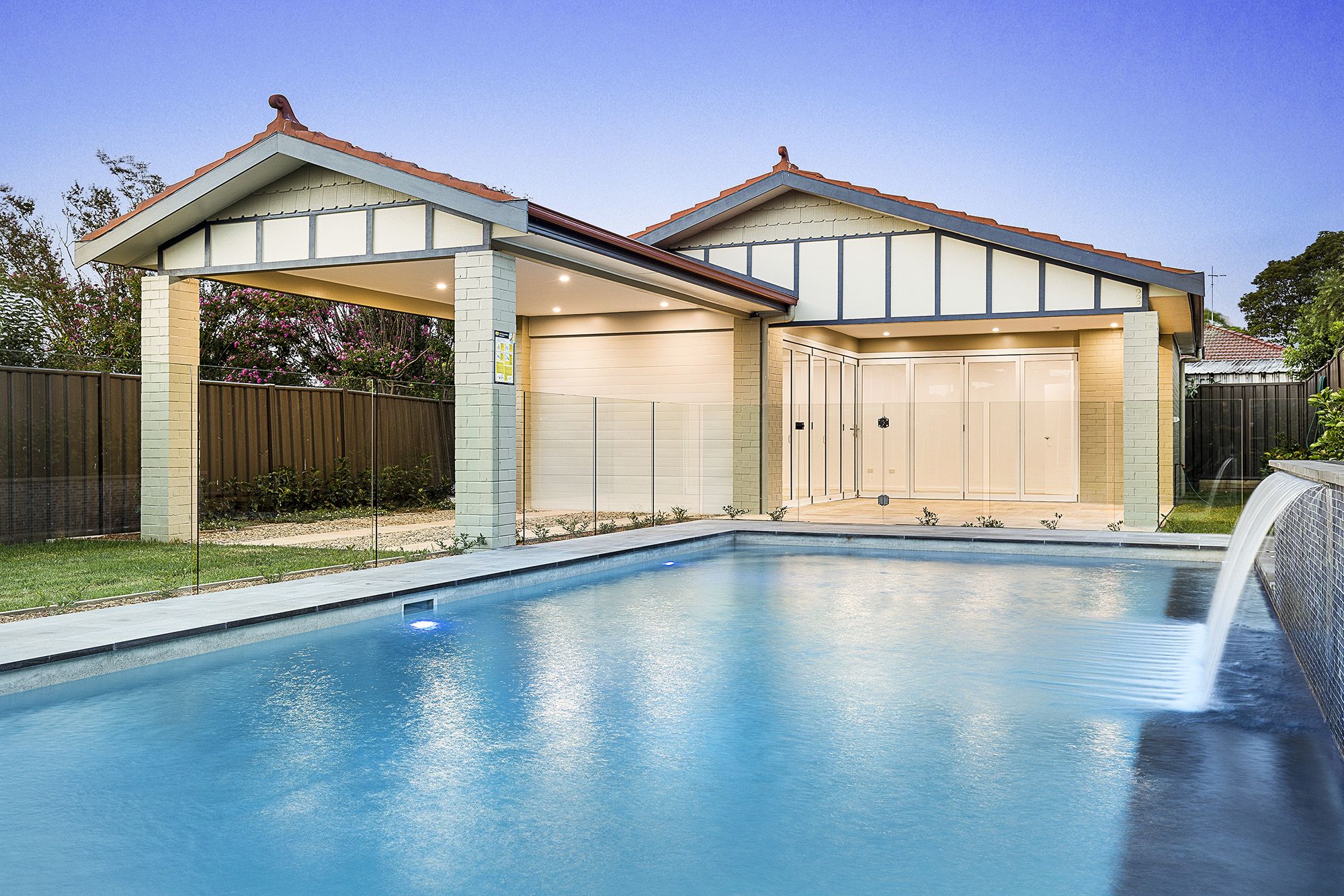 Real Estate For Sale 21 Wunda Road Concord West , NSW