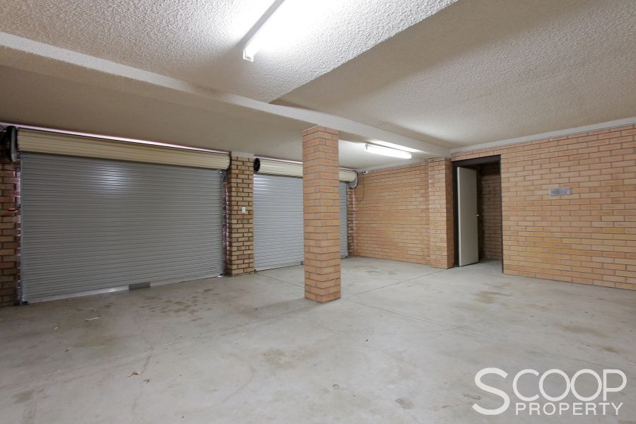 Real Estate For Lease 4/30 Burt Street Fremantle , WA