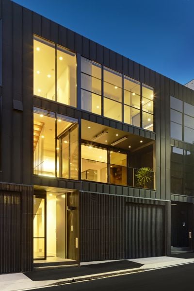 31A Bosisto Street, Richmond