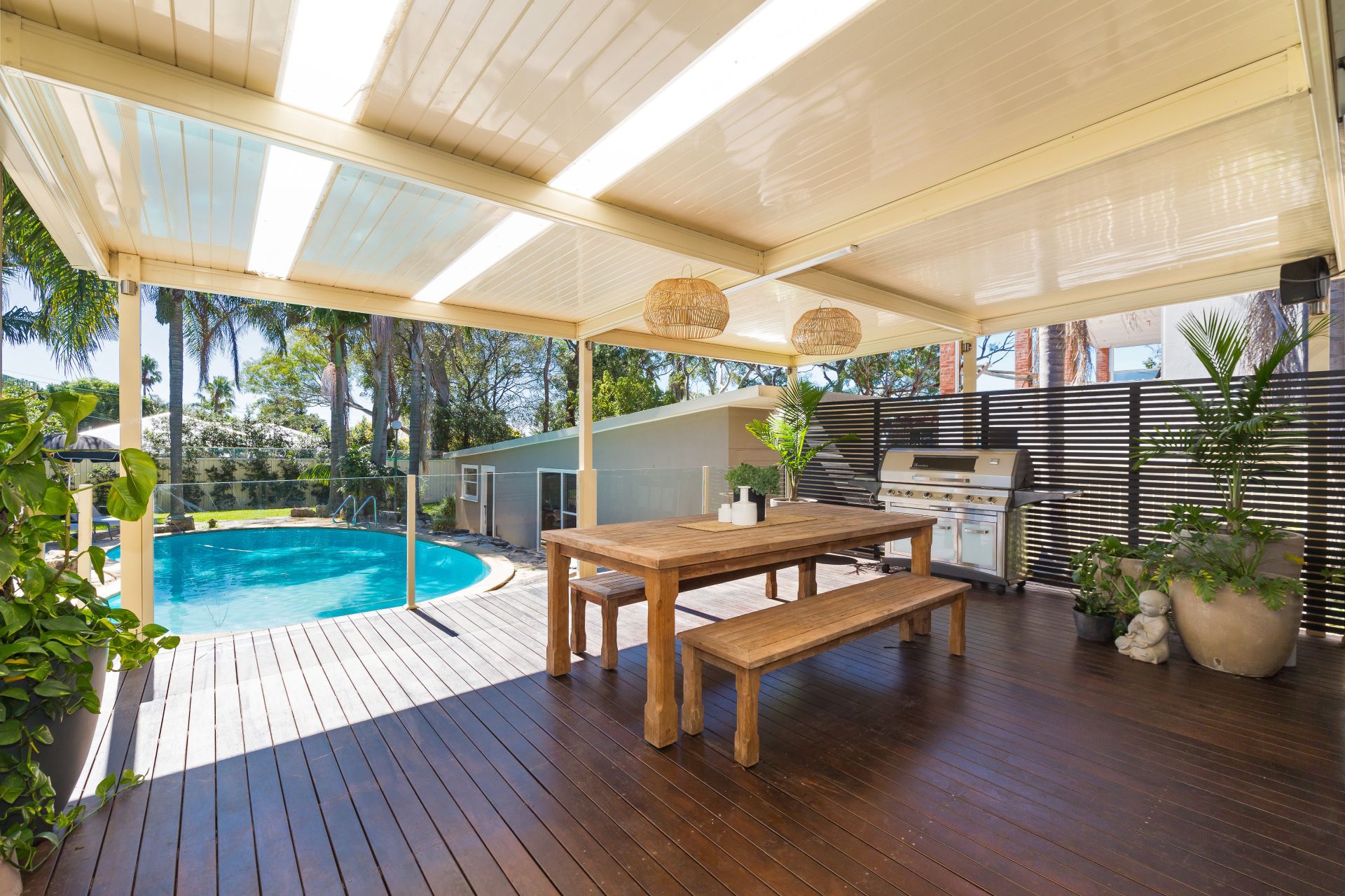 217 Loftus Avenue, Loftus Gibson Partners Real Estate