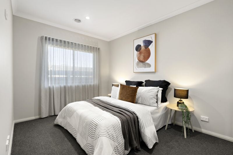 1 Limehouse Avenue, Wollert