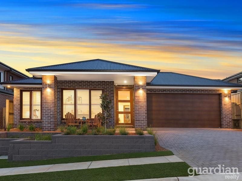 18 Nangar Crescent KELLYVILLE NSW, North Kellyville - Thumbnail 2