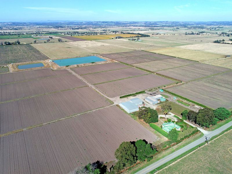 200 McDonalds Road Catani