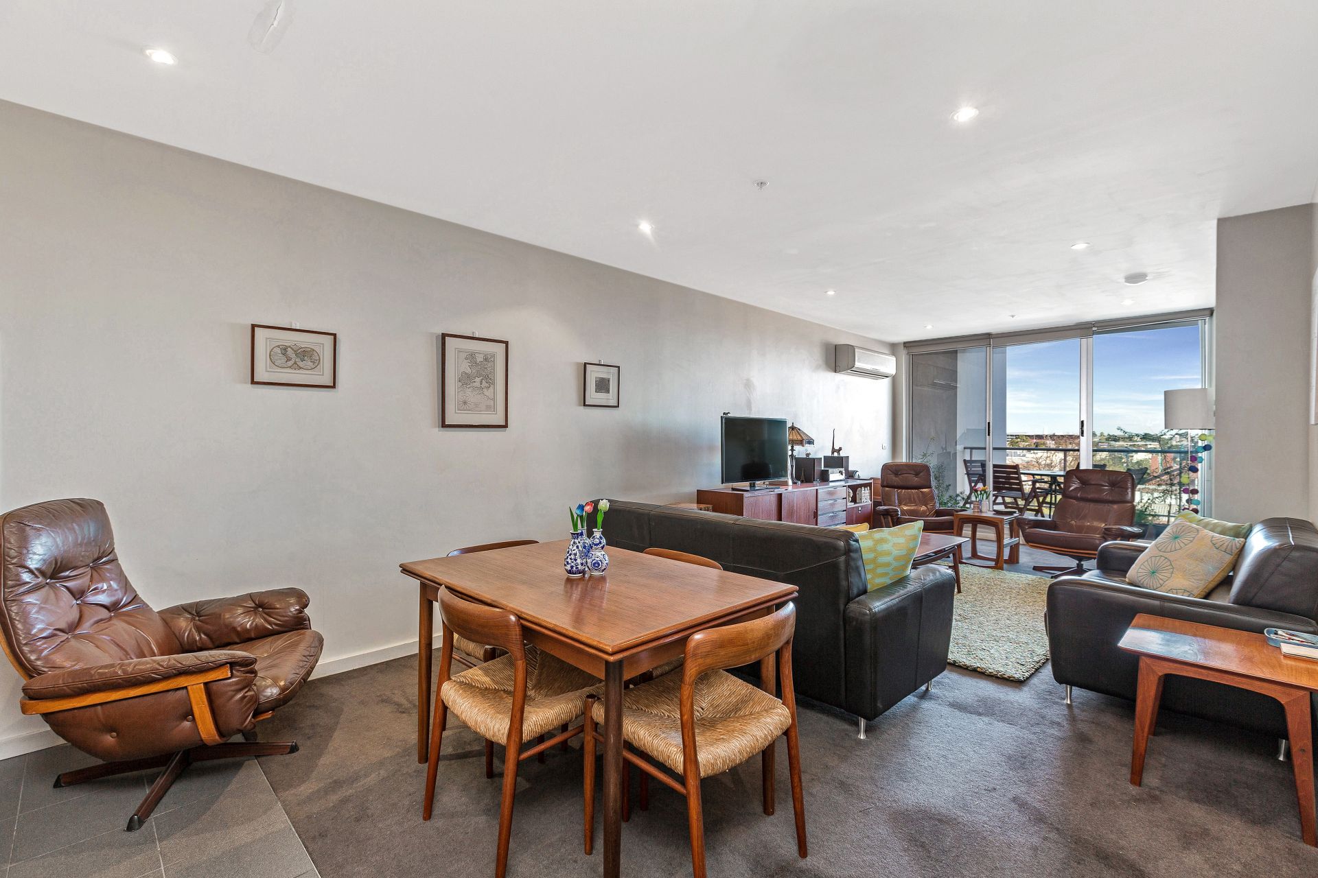 405/250 Barkly Street, Footscray - Thumbnail 4