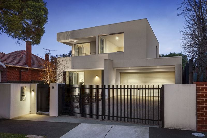 46 Illawarra Road