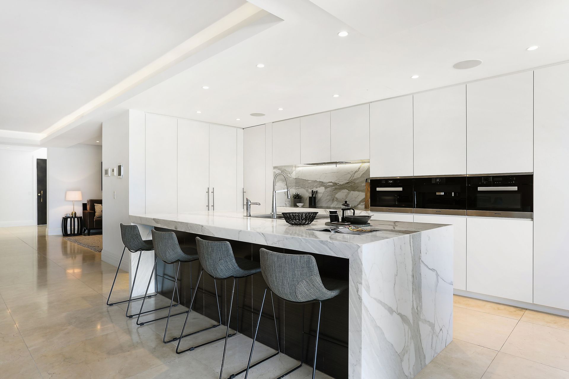 1B Clairvaux Road, Vaucluse, Vaucluse - Thumbnail 5