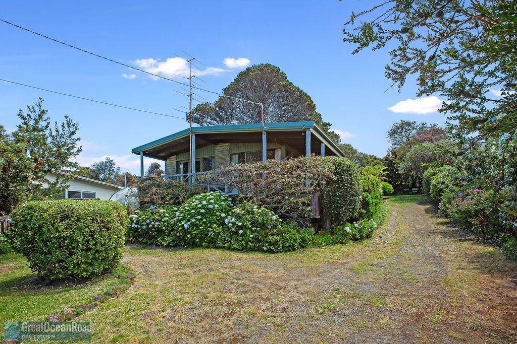 Real Estate For Sale 57 Great Ocean Road Skenes Creek , VIC
