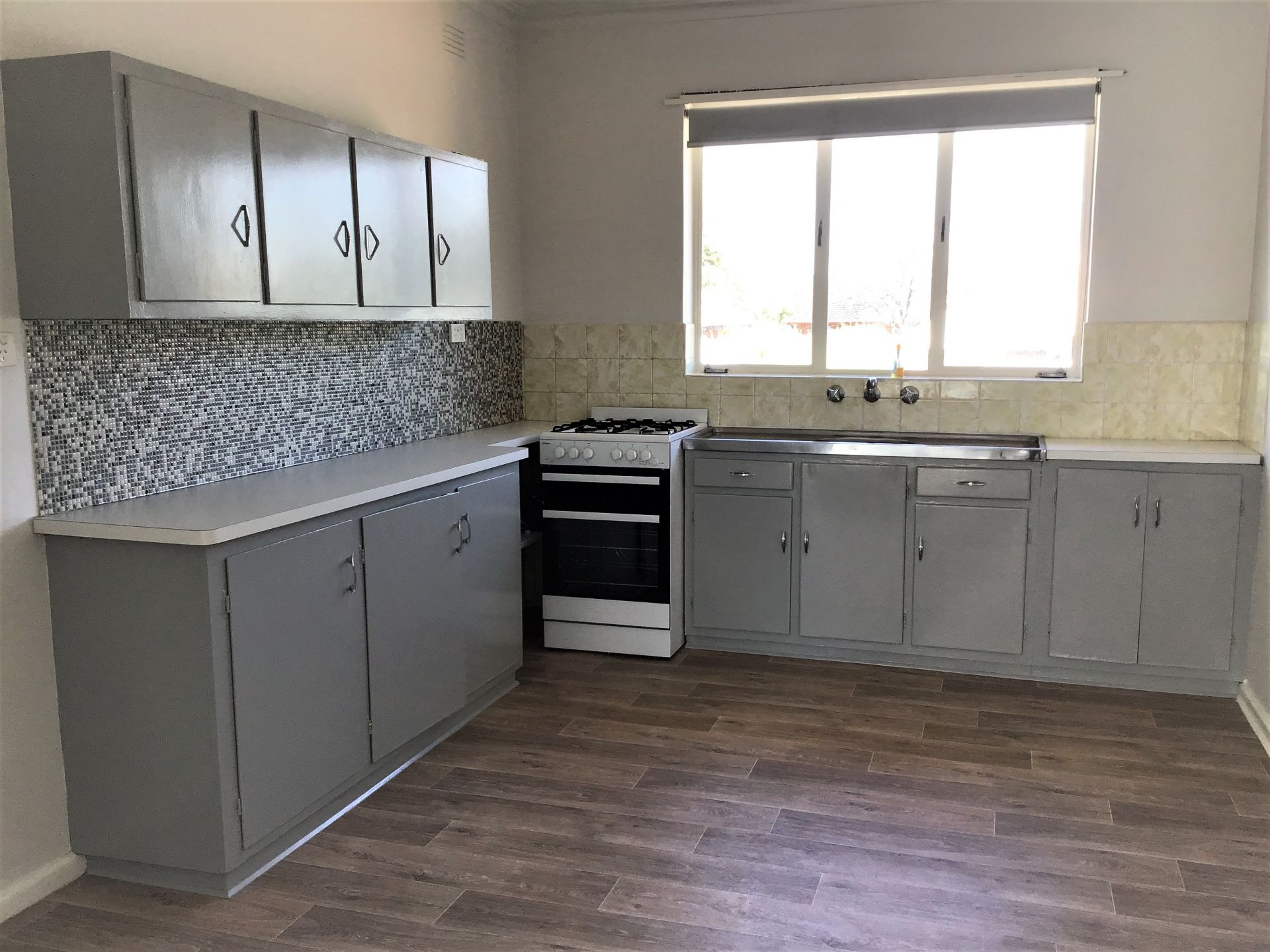 Spacious Two-bedroom Apartment