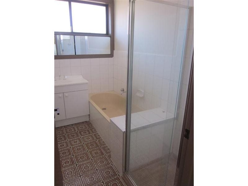 LARGE HOME LIKE UNIT.