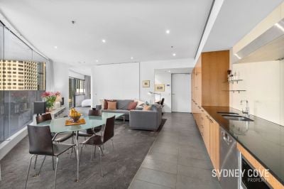 1505/129 Harrington Street, SYDNEY NSW 2000, Sydney - Thumbnail 3