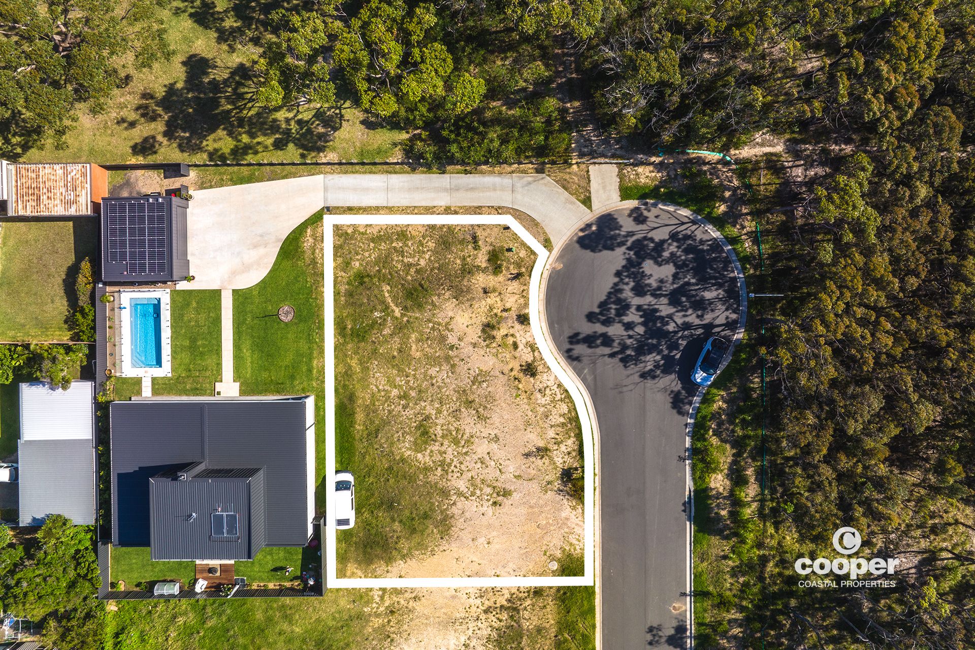 44 Vista Drive, Dolphin Point - Thumbnail 8