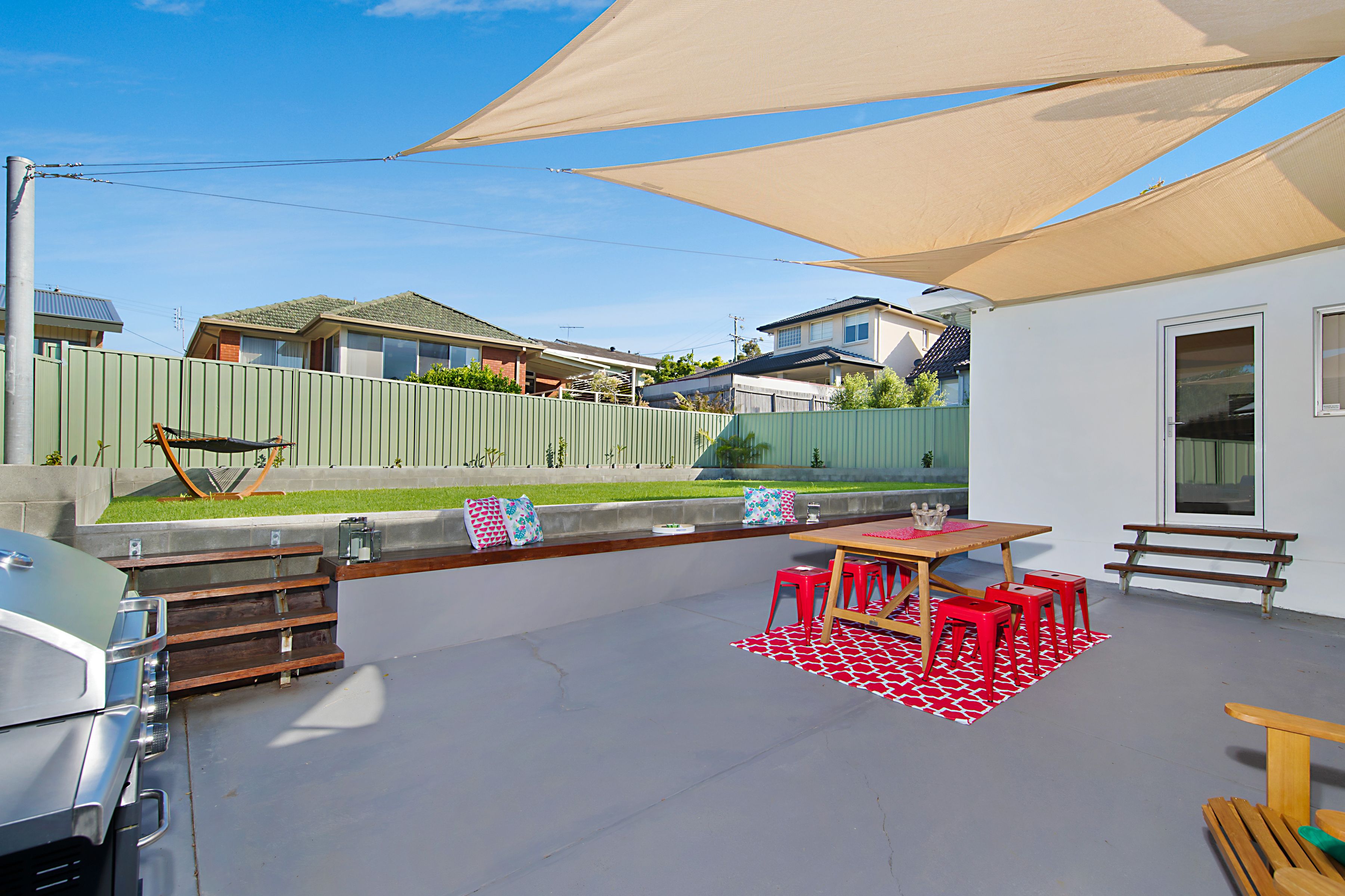 Sold property 55 Rembrandt Drive Merewether Heights , NSW 2291