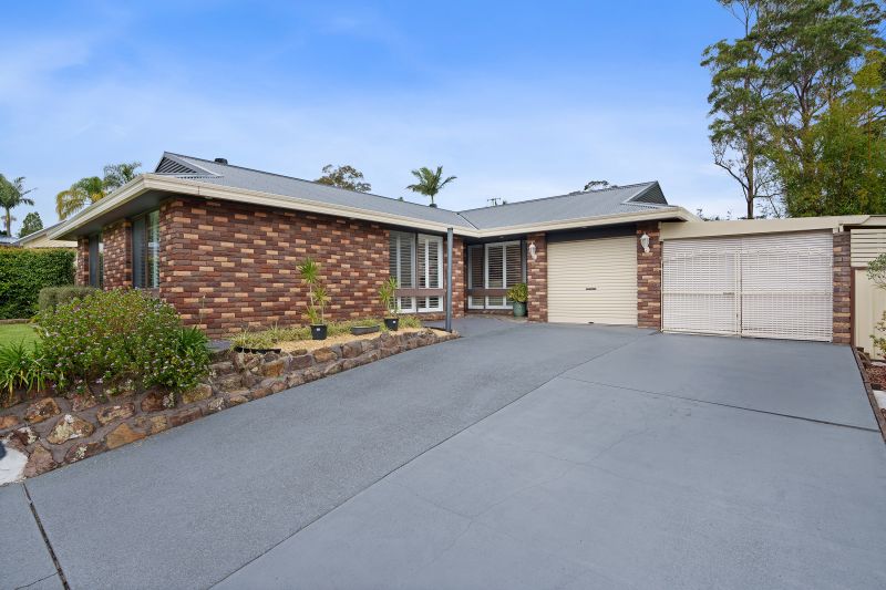 Real Estate For Sale 15 Haigh Close Berkeley Vale , NSW