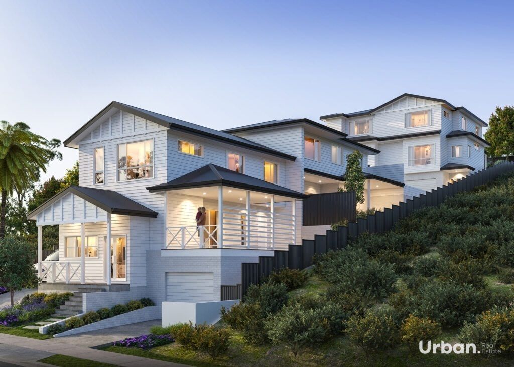 Tullimbar 80 Araluen Terrace