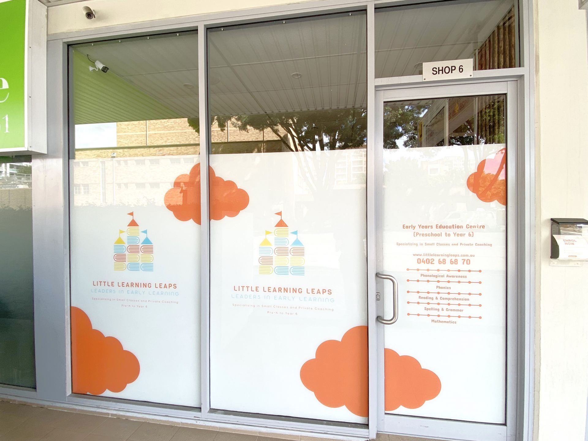 Hurstville Gunning Real Estate