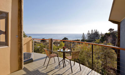 MULTI-AWARD WINNING MANAGEMENT RIGHTS - NSW FAR SOUTH COAST