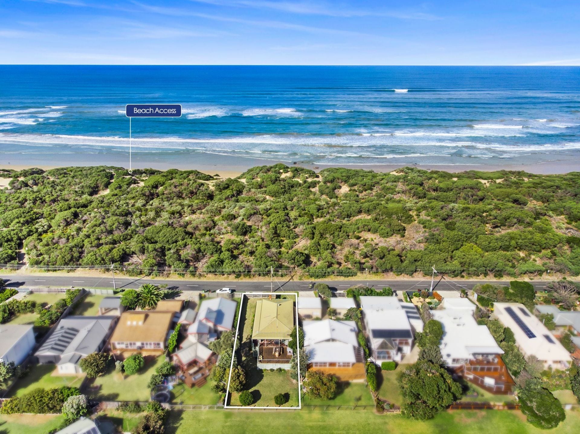 41 Ocean Throughway Ocean Grove VIC, Ocean Grove - Thumbnail 2