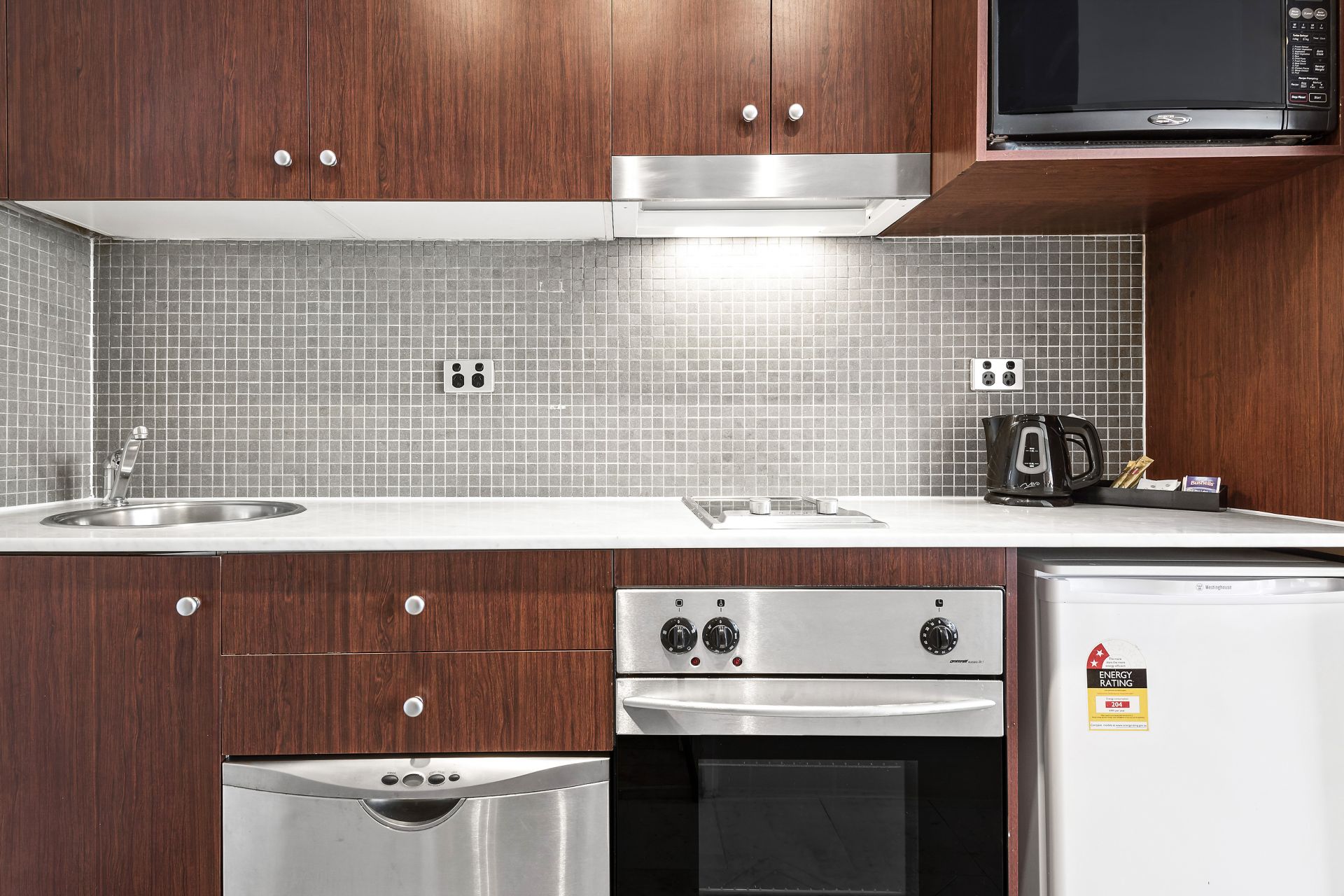 Real Estate For Sale 502/287 Military Road Cremorne , NSW