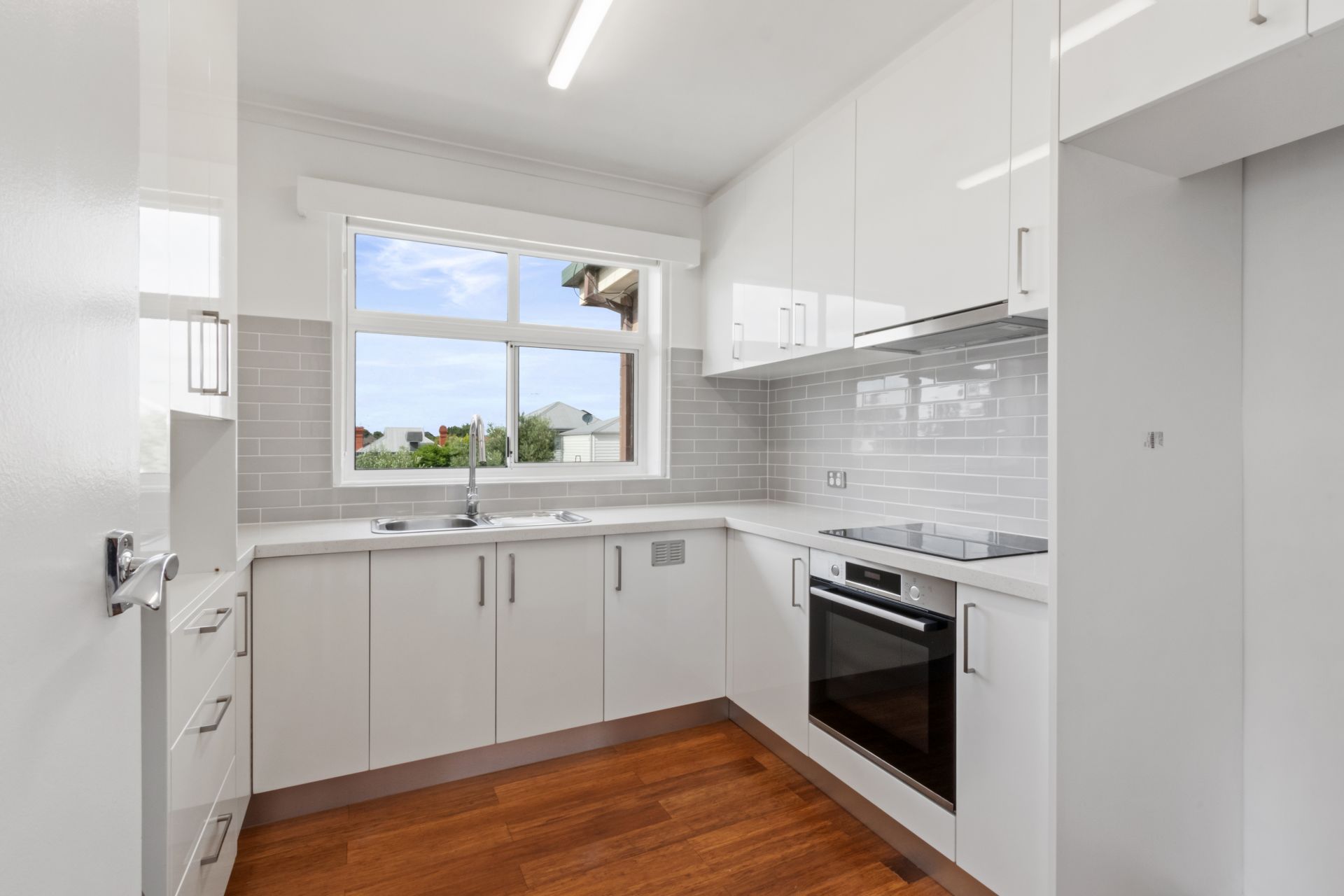 Stunning Renovated Apartment