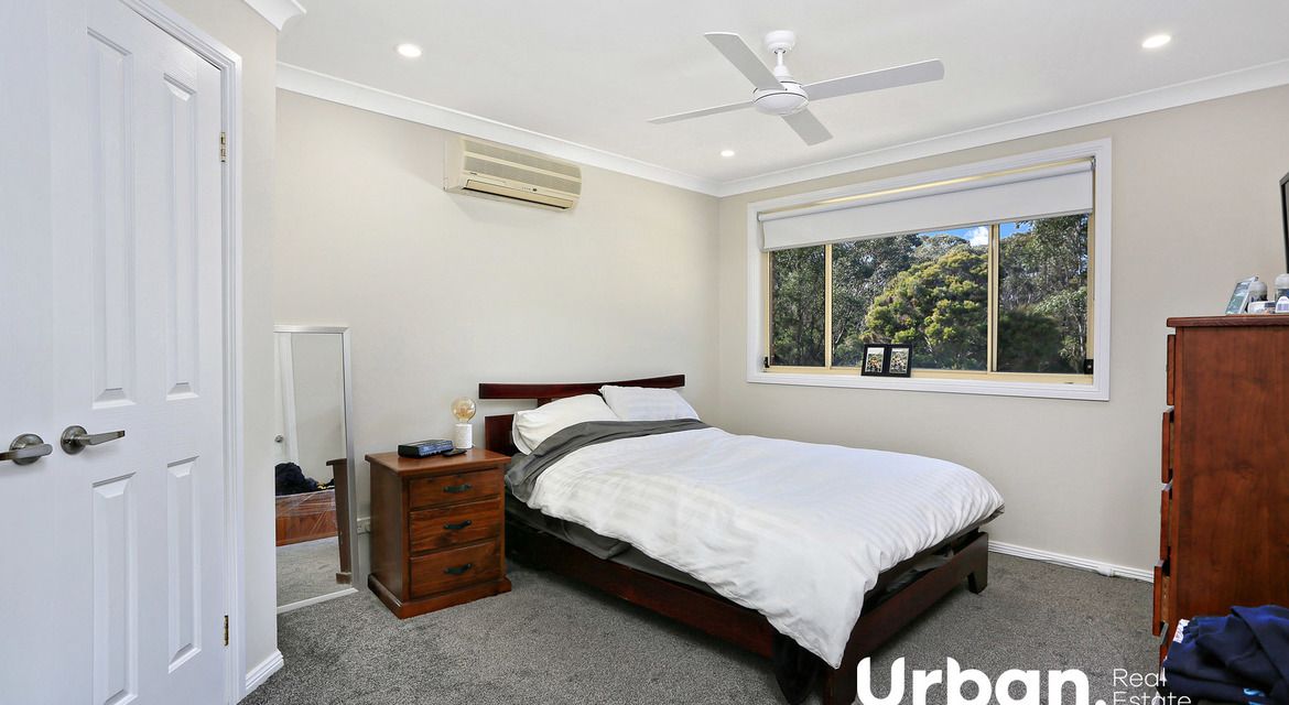 Bligh Park 1/26 Dorrington Crescent