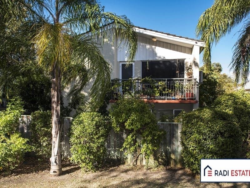 5/56 Second Avenue, Mount Lawley