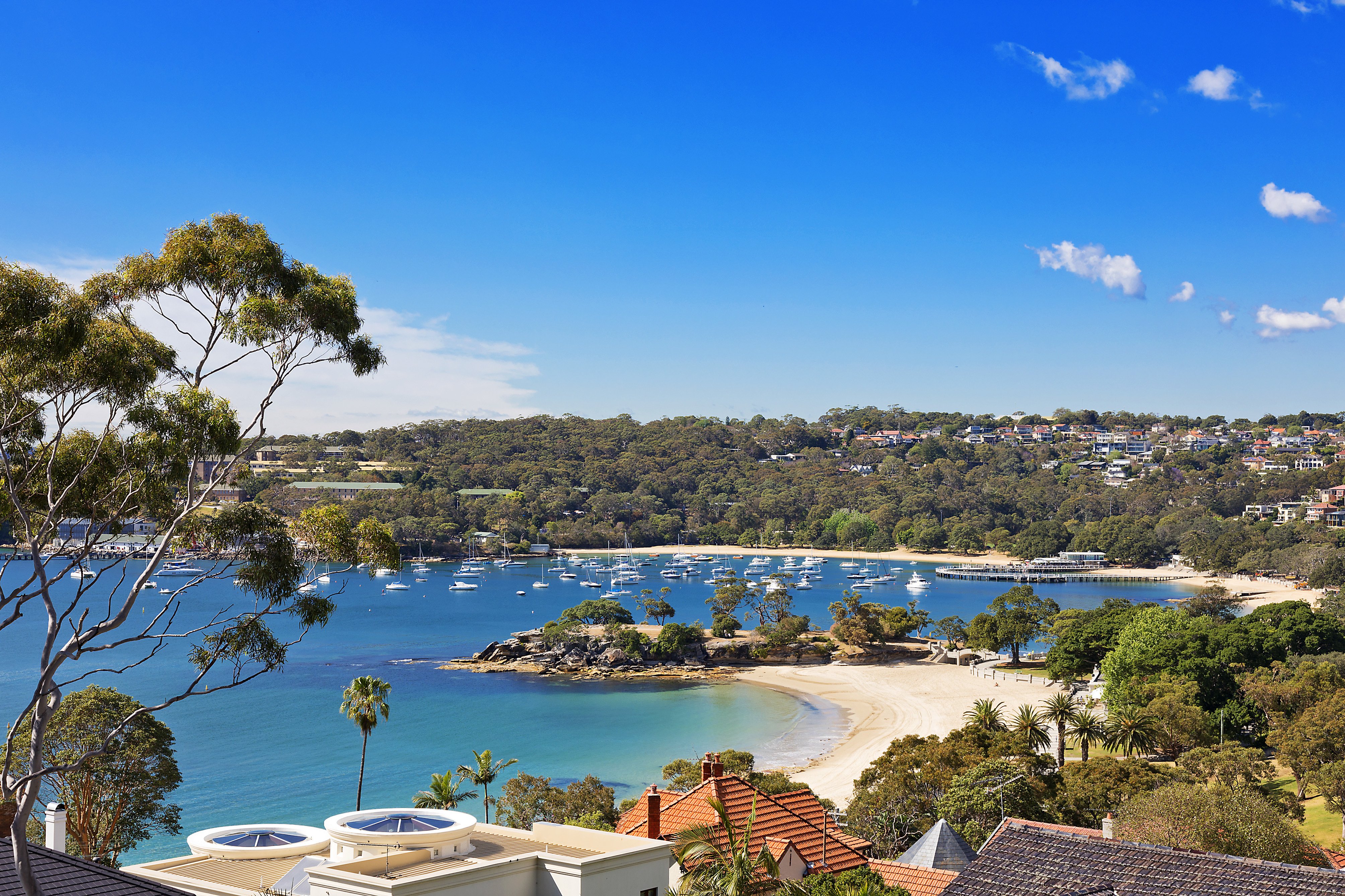 9  Stanton Road  Mosman 2088