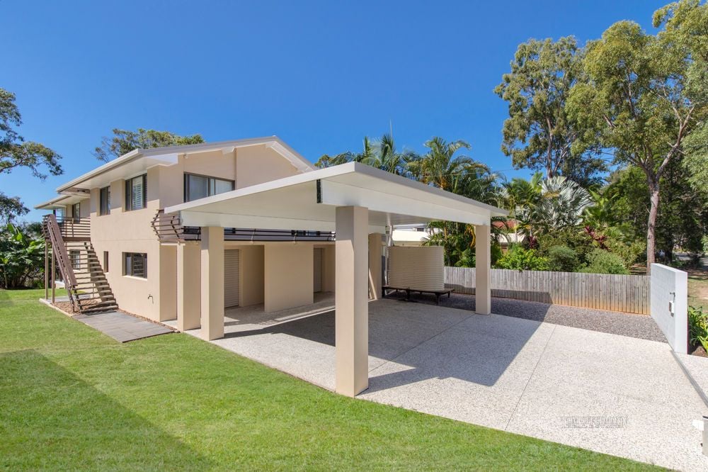 Real Estate For Sale 31 Morning Glory Drive Cooroibah , QLD