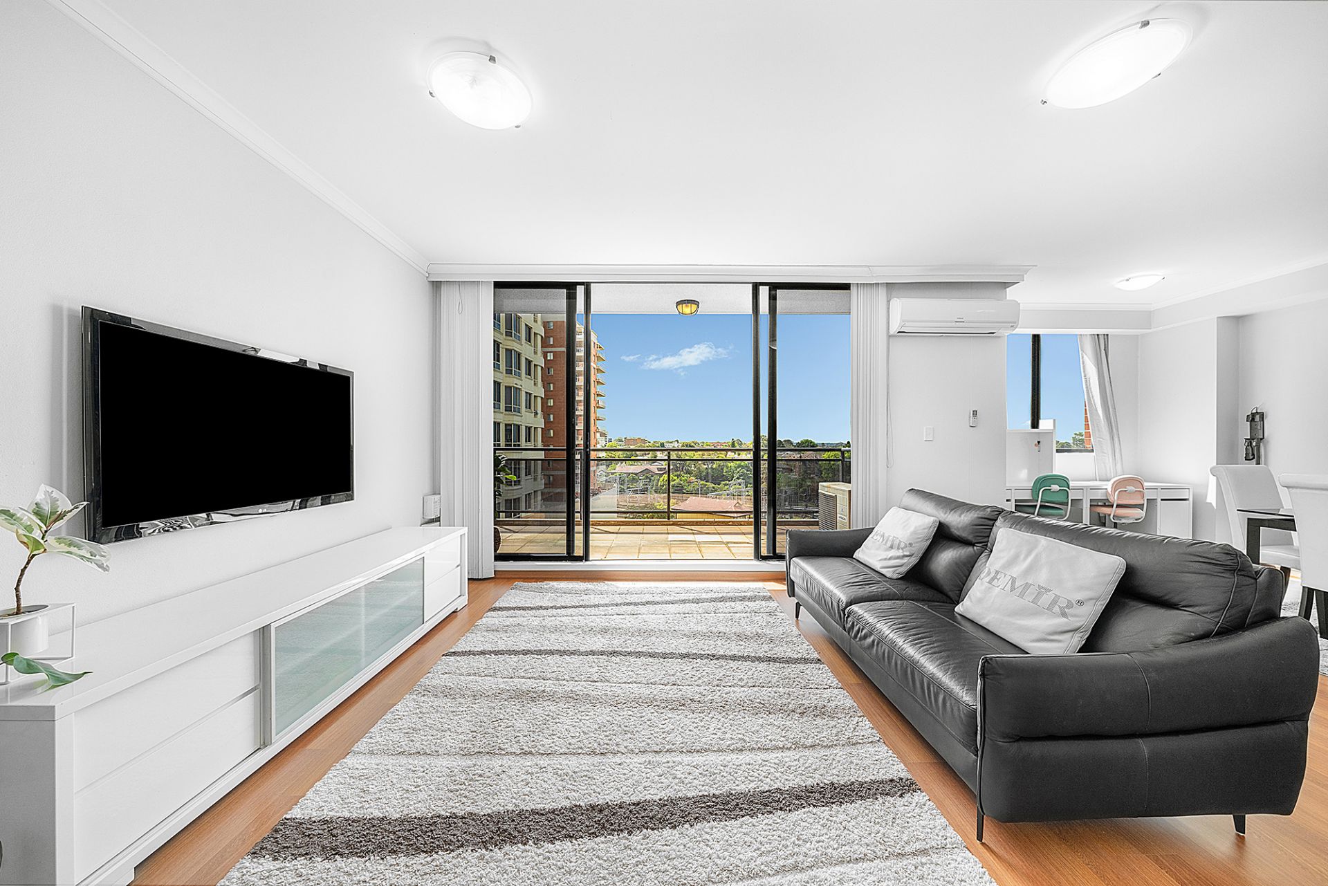 702/7-9 Churchill Avenue, Strathfield, Strathfield - Thumbnail 3