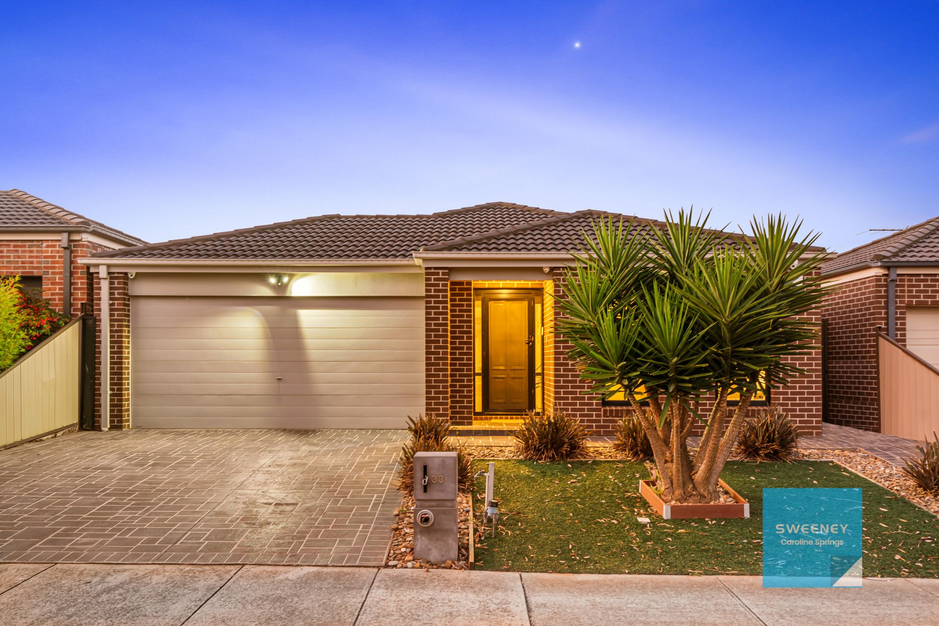 33 Wylie Circuit, Burnside Heights - Thumbnail 2
