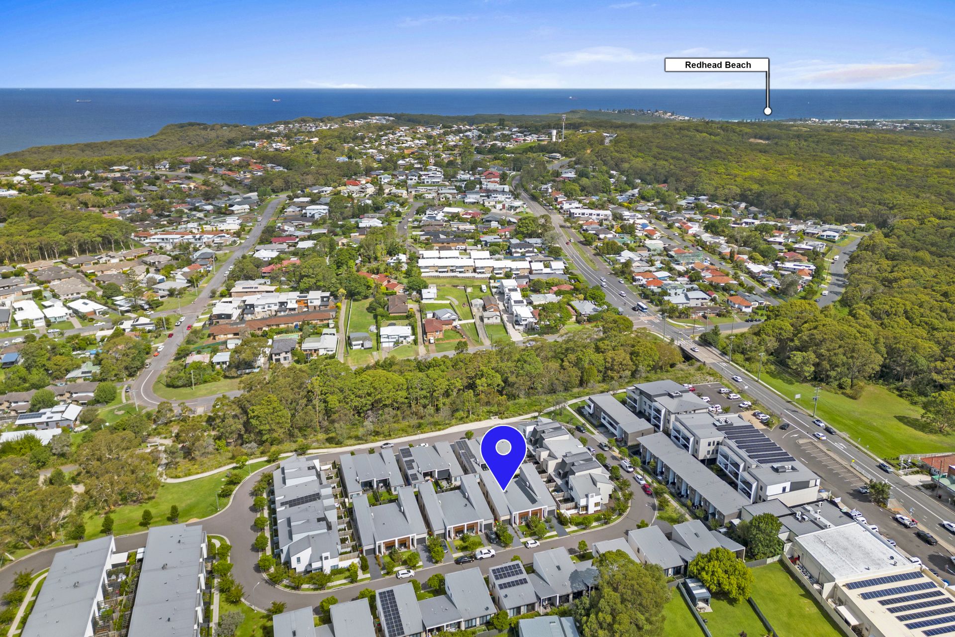 22 Fettlers Loop Whitebridge NSW, Whitebridge - Thumbnail 2
