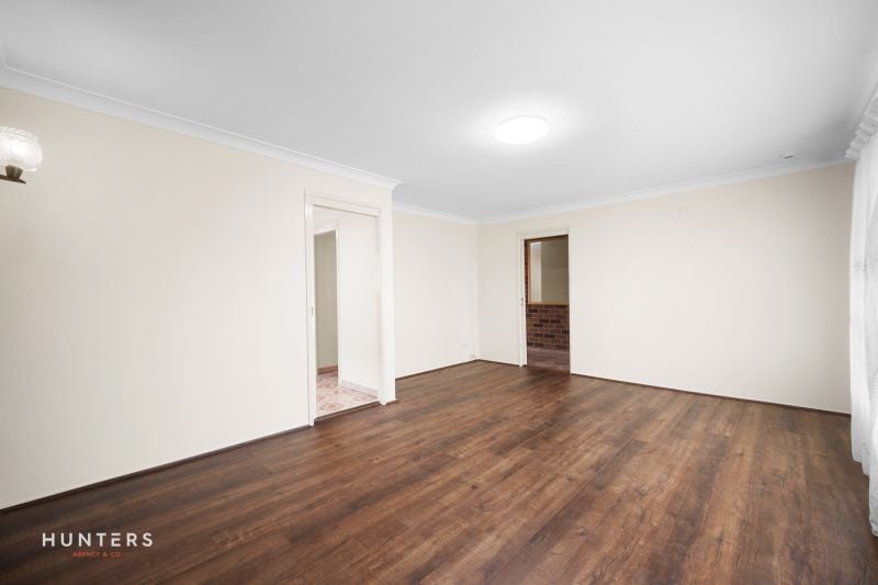 18 Orleans Crescent, Toongabbie