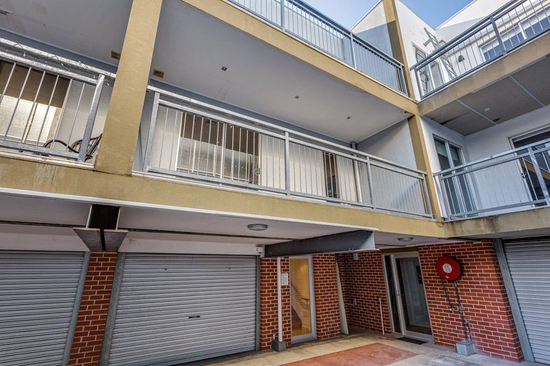 4/175C Stephen Street, Yarraville - Thumbnail 4