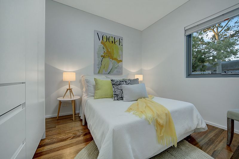 Brand New Luxury Terrace