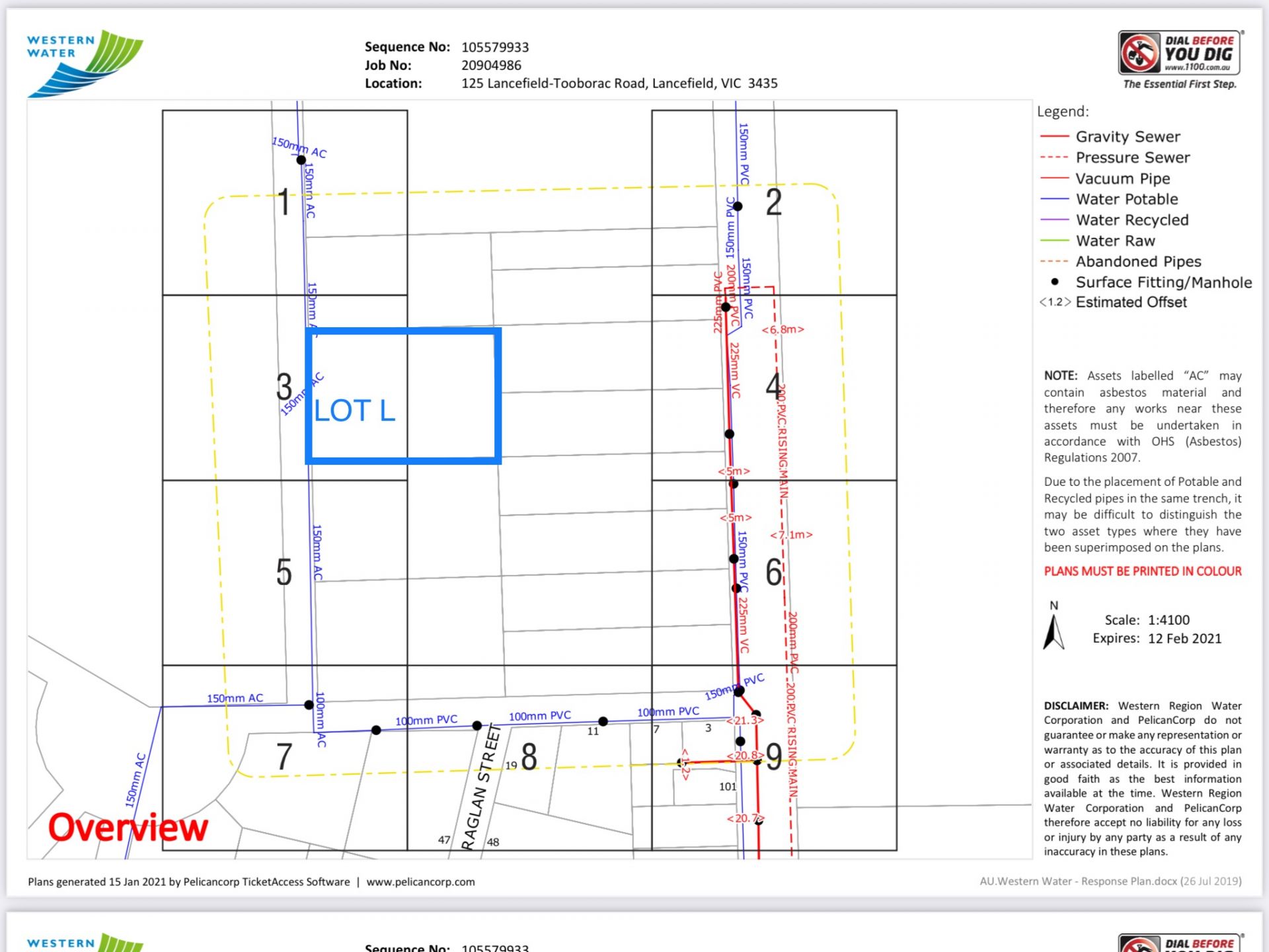 39/125 lancefield-tooborac rd, Lancefield - Thumbnail 4