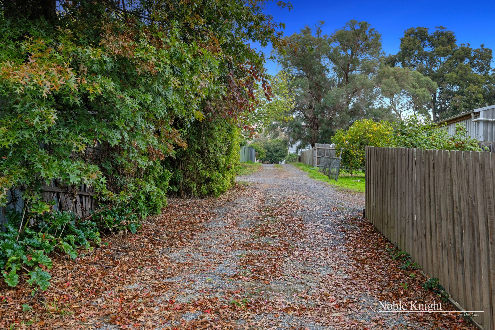 64A King Street, Yarra Glen Noble Knight