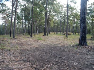 Lot 244 Millingandi Ridge Road, Millingandi
