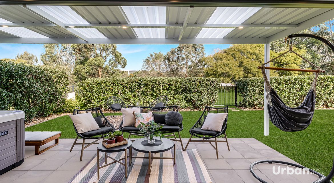 Colebee 19 Burringoa Crescent