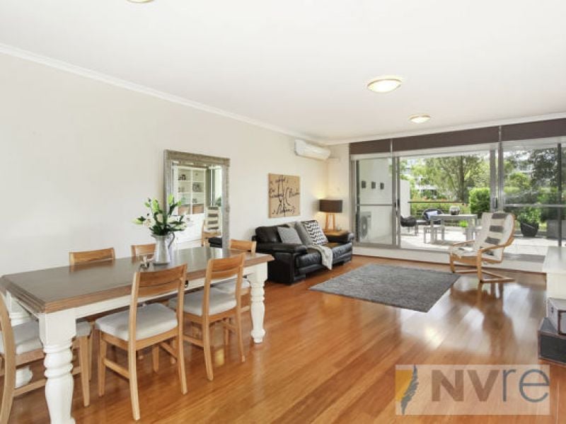 19/5 Nurmi Avenue NEWINGTON NSW, Newington - Thumbnail 3
