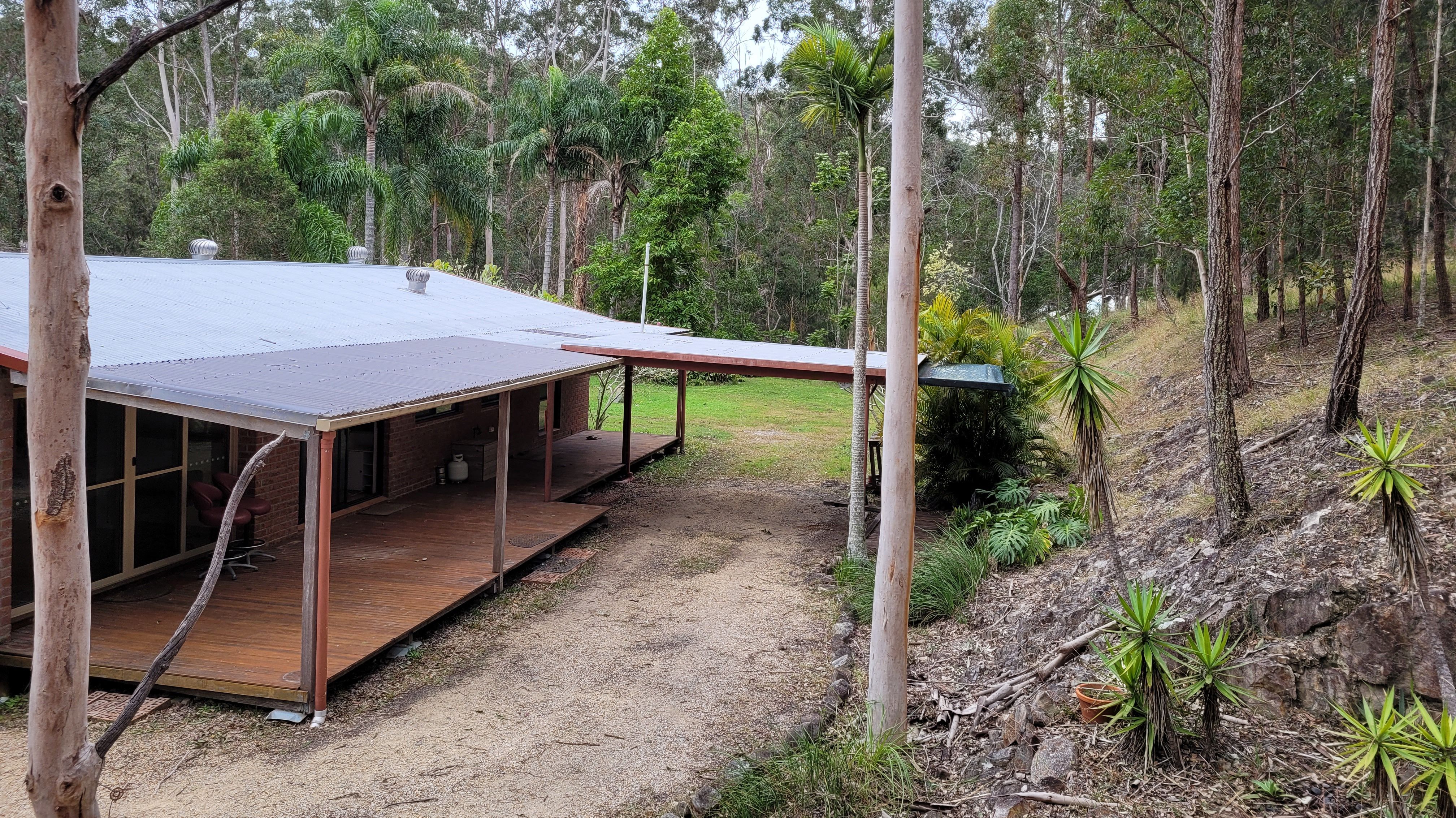 46 Hidden Valley Road, TELEGRAPH POINT NSW 2441